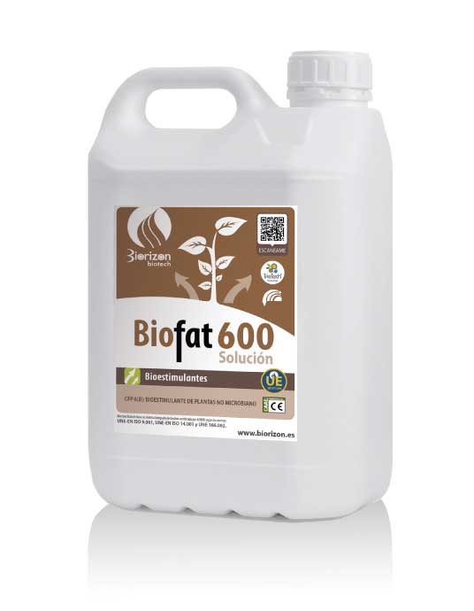 BIOFAT600