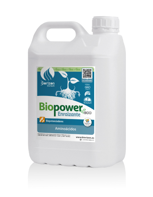 BIOPOWER-ECO