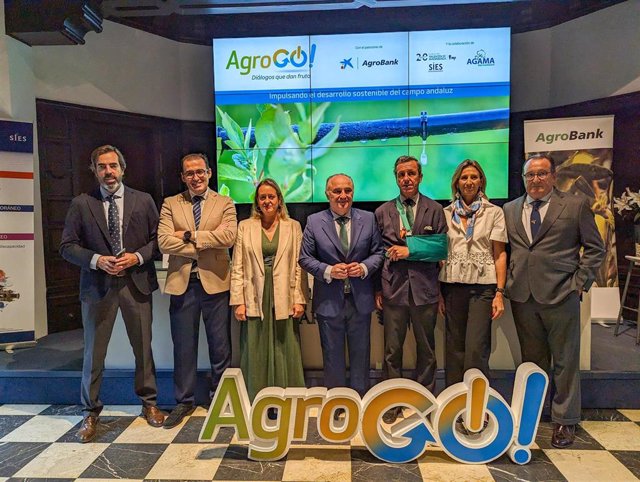 Biorizon Biotech participates in AgroGO!